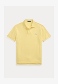 Odabrano, wicket yellow