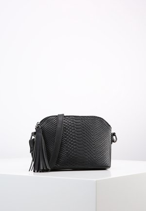 Sac bandoulière - black
