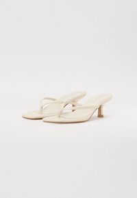 Madden Girl CHARLENE - Sandaler - bone paris