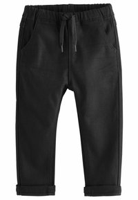 Next SUPER SOFT PULL-ON JEANS WITH STRETCH 2 PACK - Liibuvad teksad - blue black denim