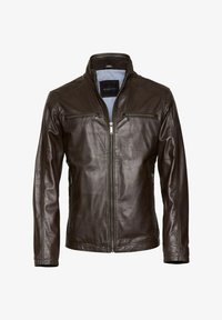 Geselecteerd, dunkelbraun