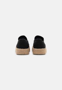 Anna Field Espadrilles - black