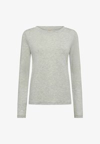 Geselecteerd, lt grey melange