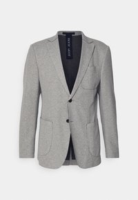 HELICAN - Blazer - pastel grey