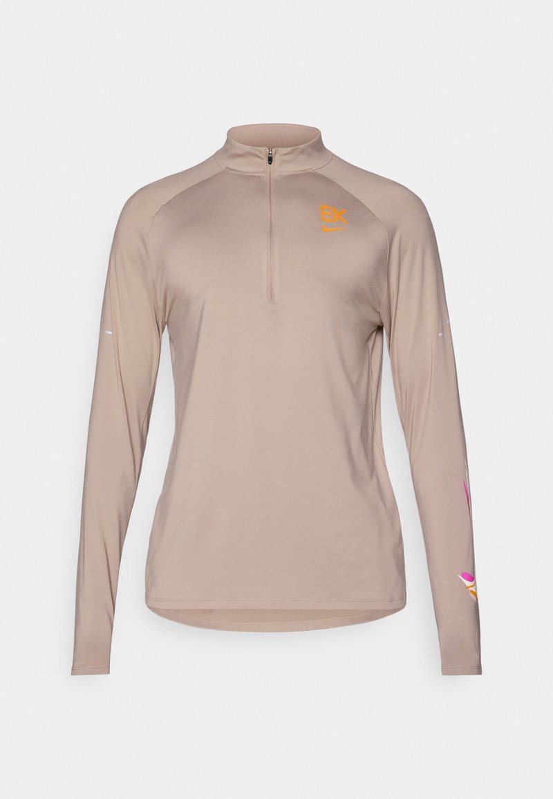 Nike Performance Longsleeve beige Nike Performance Longsleeve beige