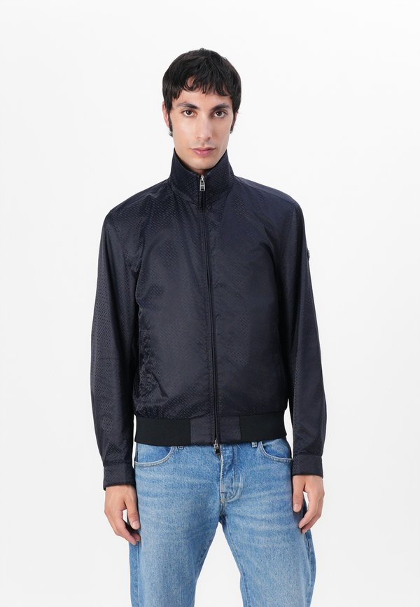 CASAMU - Bomber Jacket