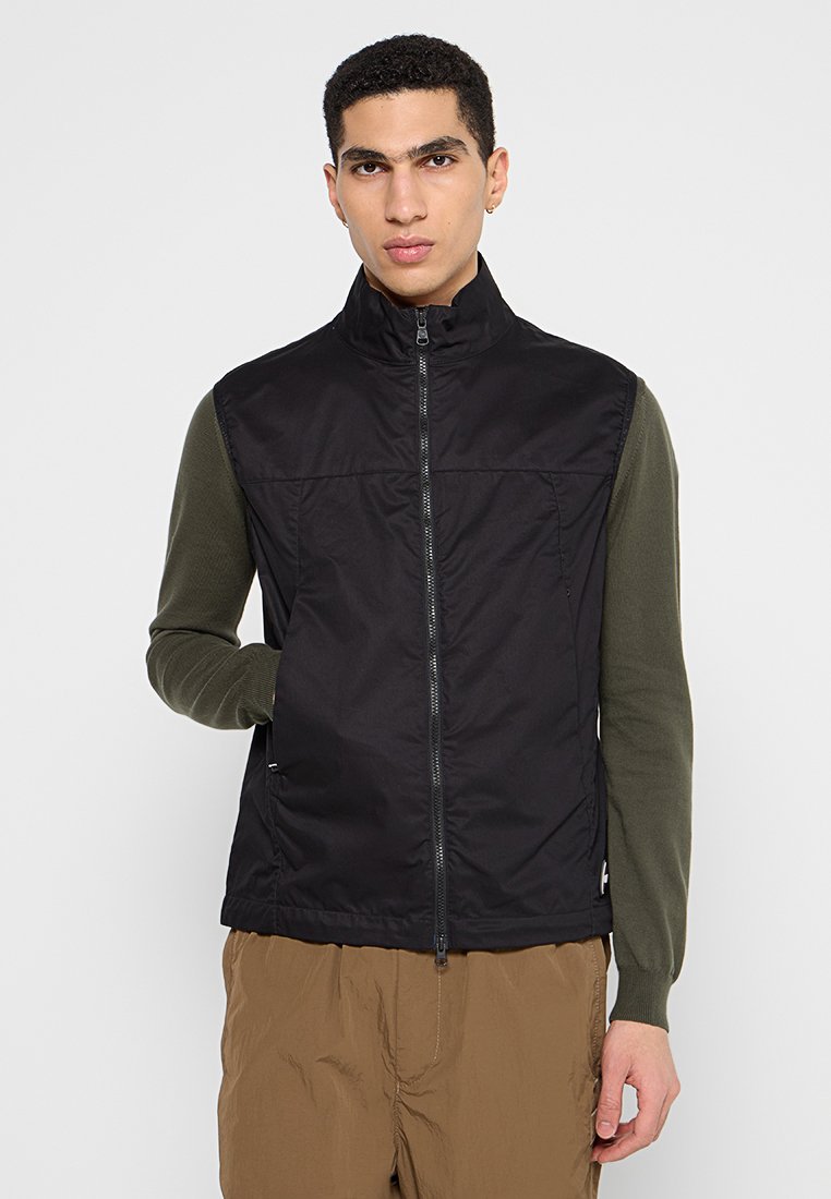 Colmar Originals Bodywarmer zwart
