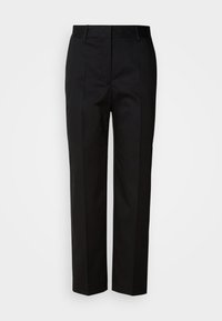 Não selecionado, black