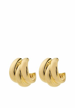 DAMIA - Earrings - gold-coloured