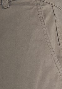 Only & Sons ONSCAM STAGE CUFF - Calças cargo - fallen rock