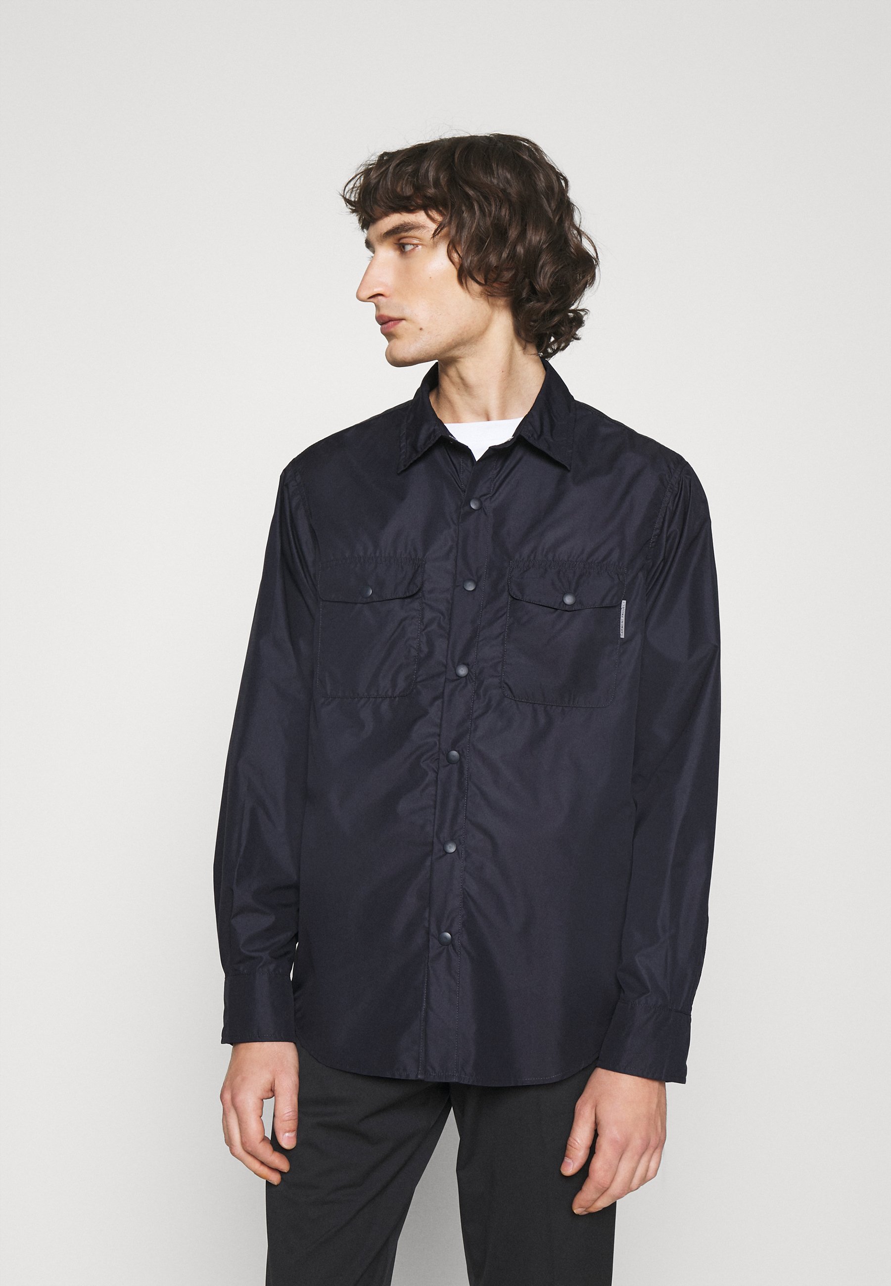 Homme Chemise Homme Chemise