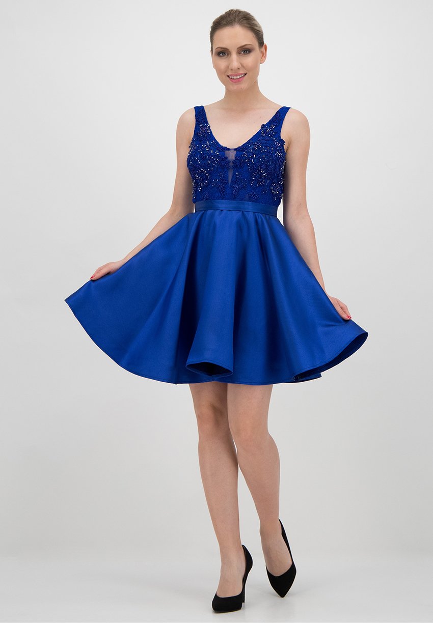 zalando robe de fete