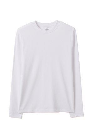 OVS, Maglietta a manica lunga - optical white