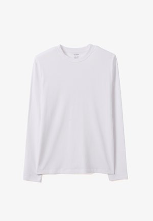 OVS, T-shirt à manches longues - optical white