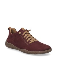 Josef Seibel Zapatillas - bordeaux