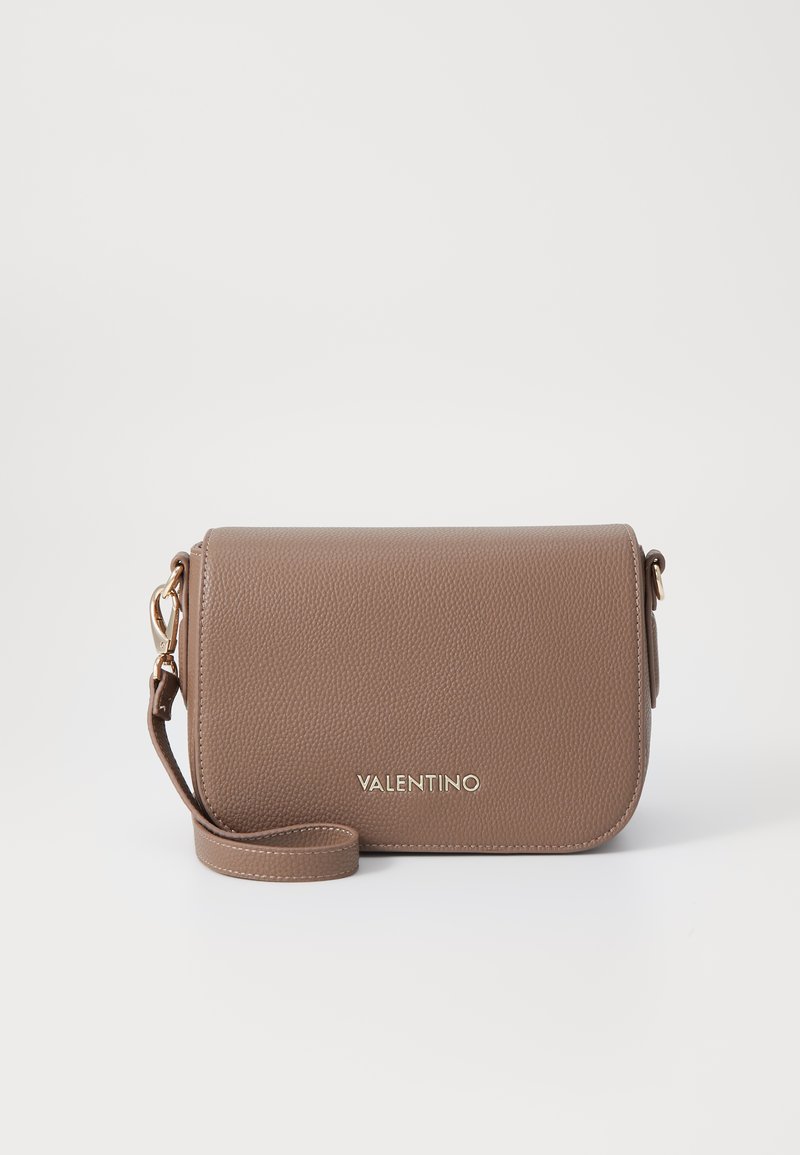 Valentino Bags BRIXTON - Borsa a tracolla - taupe