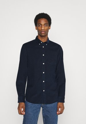 SLHSLIMOSCAR - Camicia - navy blazer