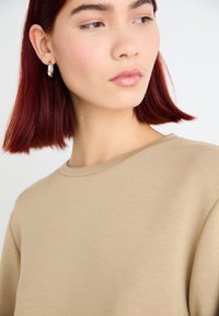 MSCH Copenhagen HADEYA  - Sweater - cornstalk