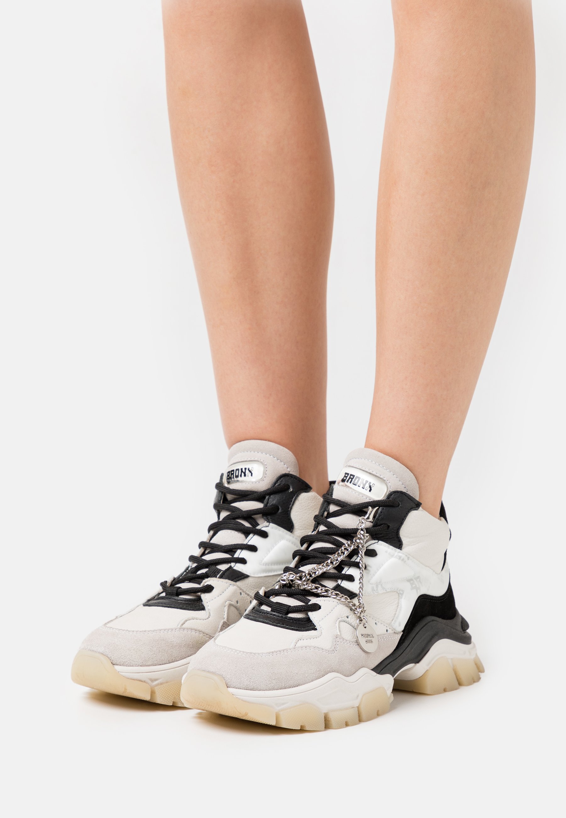 zalando bronx sneakers