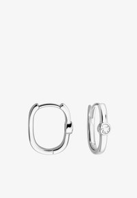 Unausgewählt, silver coloured