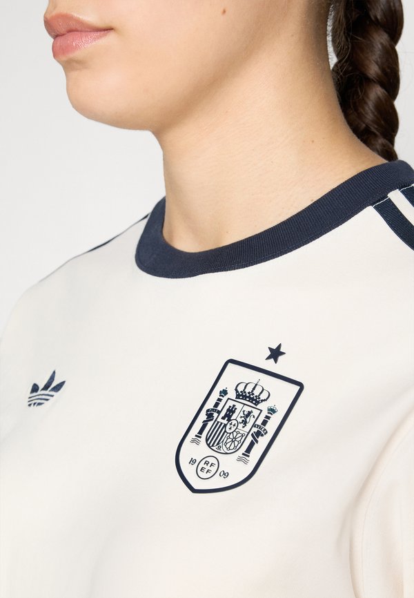 FEF TEE - National team wear4