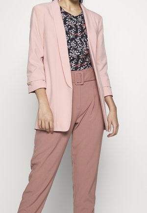 Blazer - pink