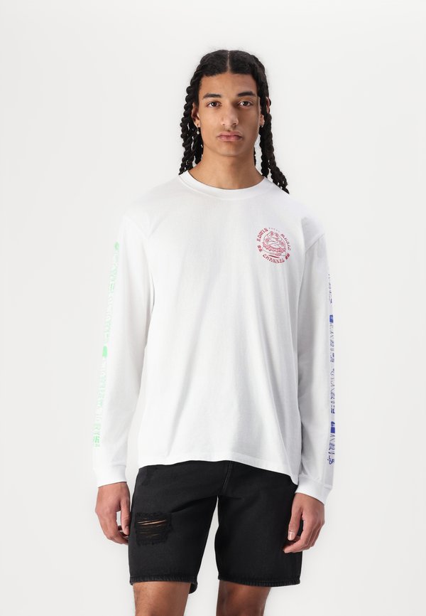 MUSIC CHANNEL UNISEX - Long sleeved top2