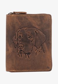 Sélectionné, brown