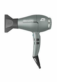 Parlux PARLUX DIGITALYON GLITTER GREY HAARDROGER - Haardroger - grey