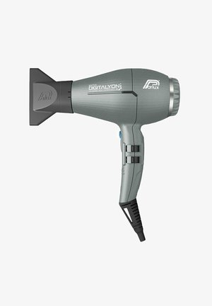 Parlux, PARLUX DIGITALYON GLITTER GREY HAARDROGER - Haardroger - grey