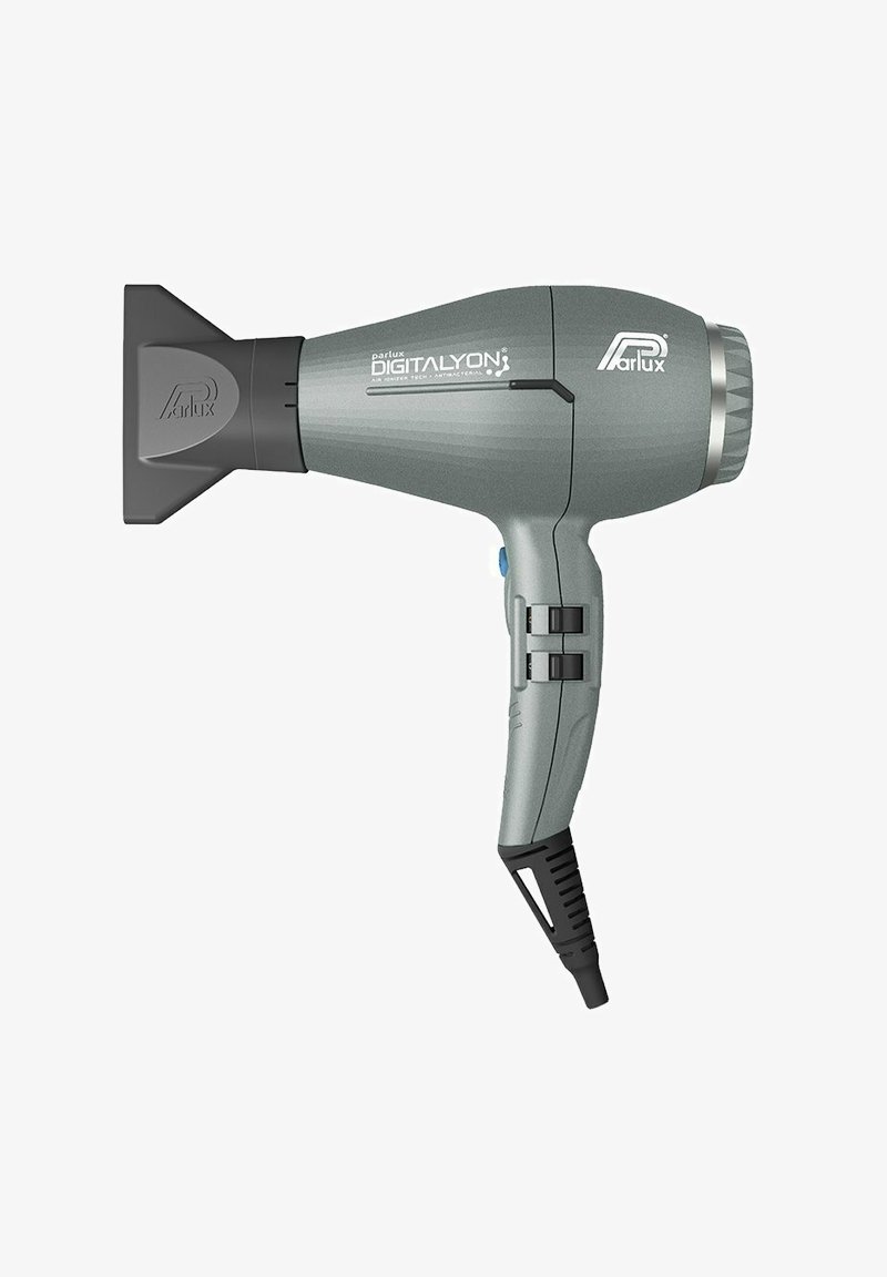 Parlux PARLUX DIGITALYON GLITTER GREY HAARDROGER - Haardroger - grey