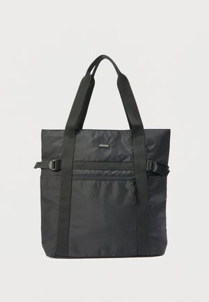 UNISEX - Shopper - black