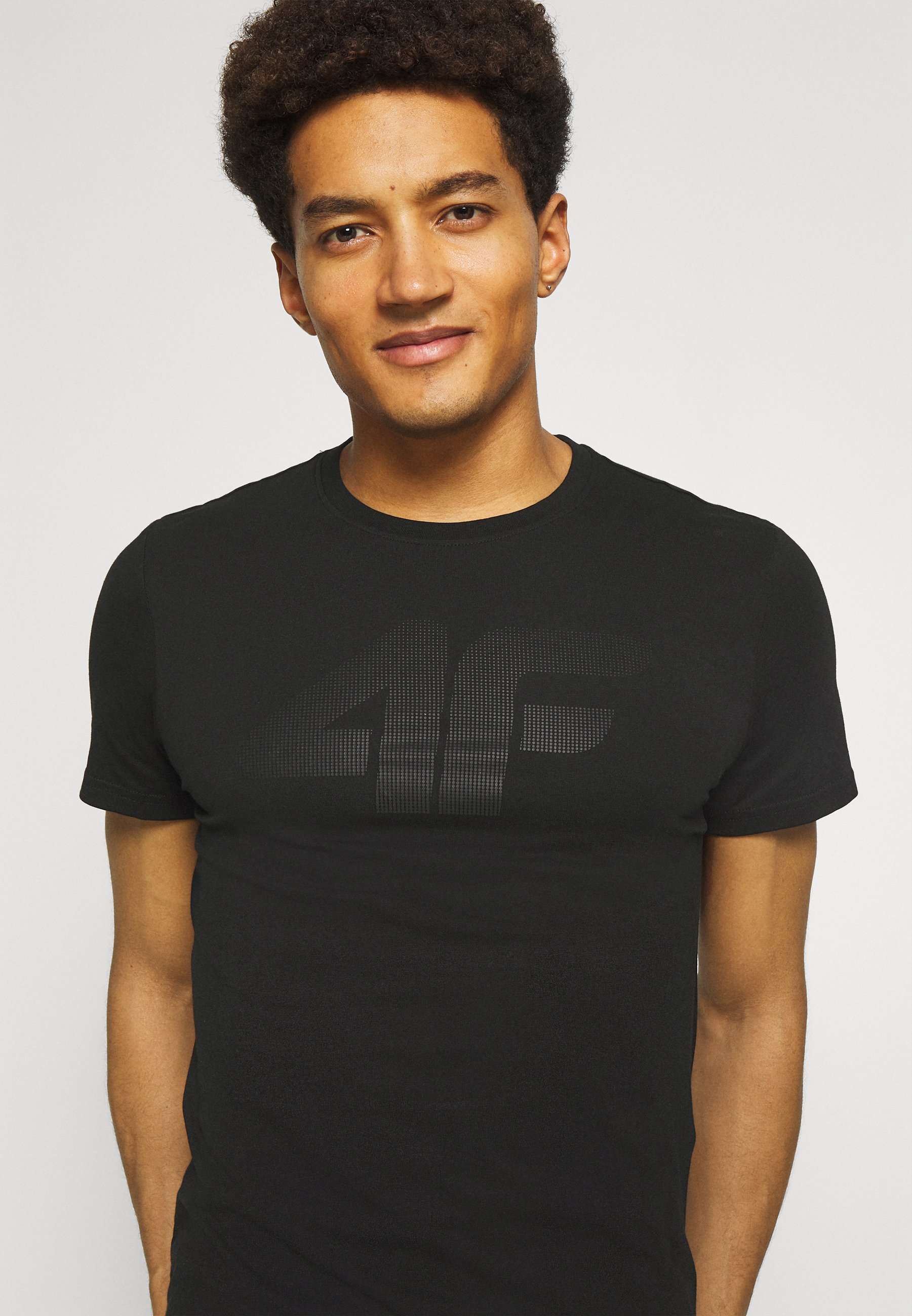 Men Men's T-shirt - Print T-shirt Men Men's T-shirt - Print T-shirt