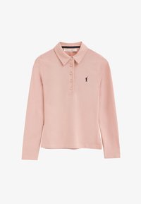 Niet geselecteerd, pale rose