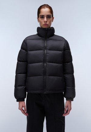 Napapijri Téli dzseki - black