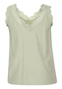 Kaffe Curve  JAKOBINE  khaki