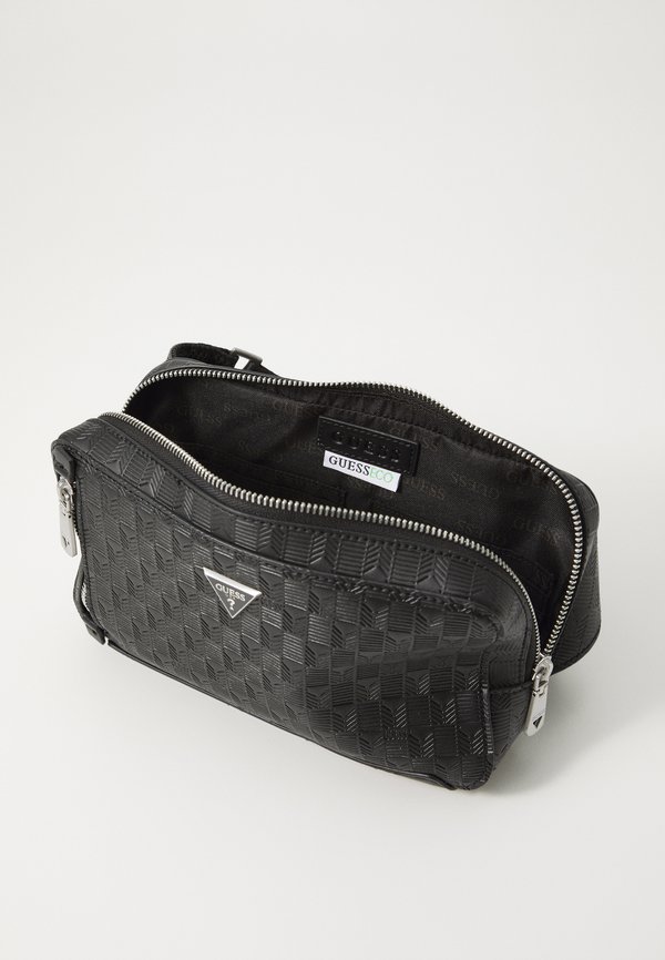 TORINO VERTICAL ZIP - Bum bag2
