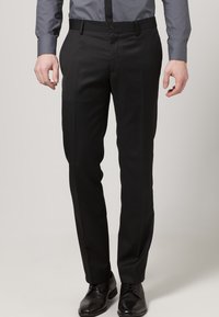 Mexx Pantalon classique - black