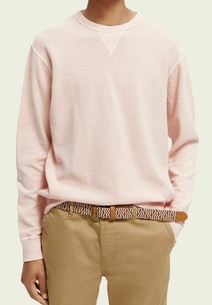 Sweater - light pink