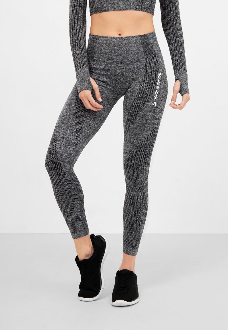 SQUATPROOF Pajkice - grey