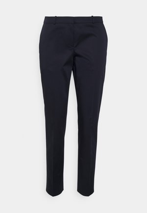 TILUNA - Pantalon classique - open blue