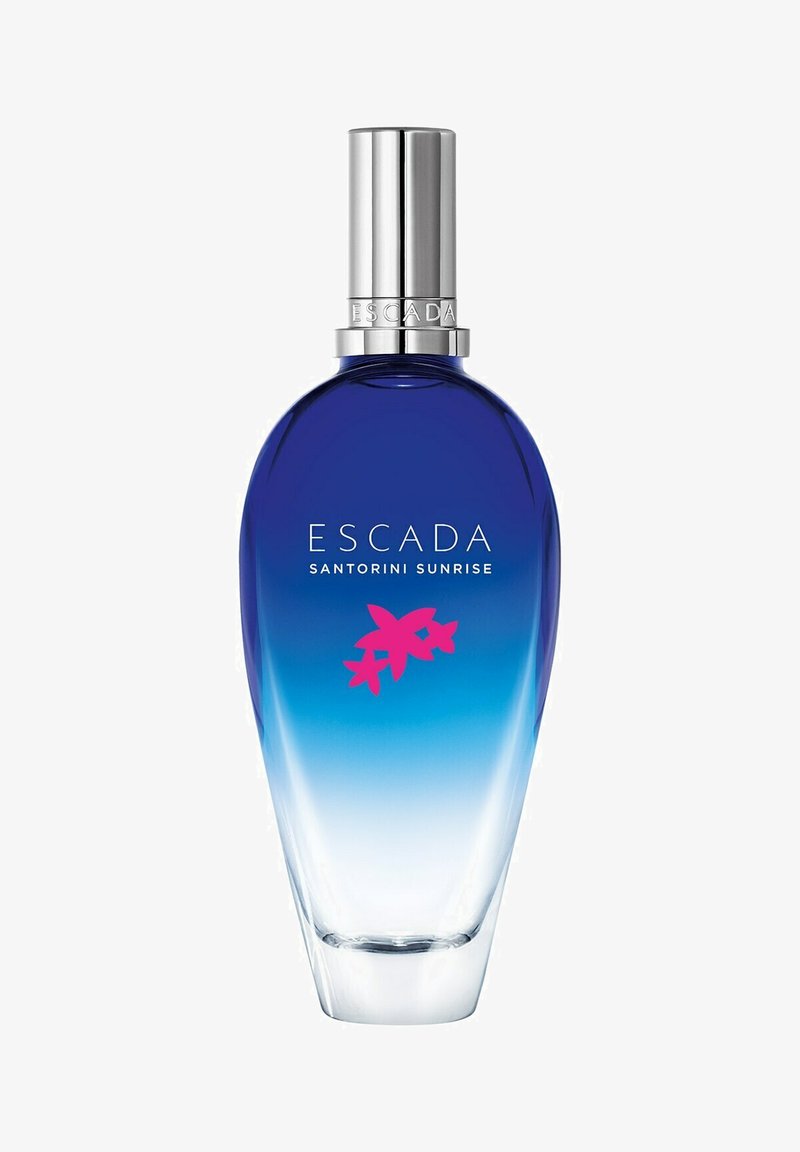 Escada Fragrances - SANTORINI SUNRISE - EAU DE TOILETTE - Eau de toilette - transparent, Suurenna