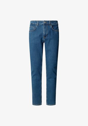 Pepe Jeans, TAPERED JEANS STANLEY - Jeans Tapered Fit - medium enzyme