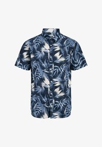 Valitud, navy blazer