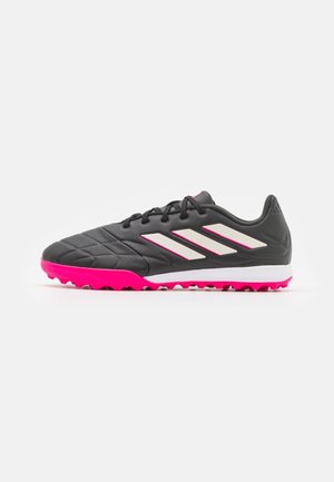 Rasen-Fußballschuhe - black