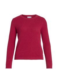 Unausgewählt, cerise