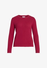 Unausgewählt, cerise