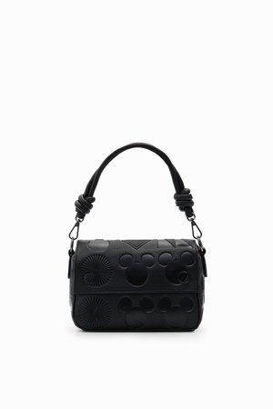 Bolso de mano - black