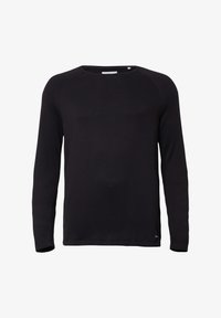 Unausgewählt, schwarz