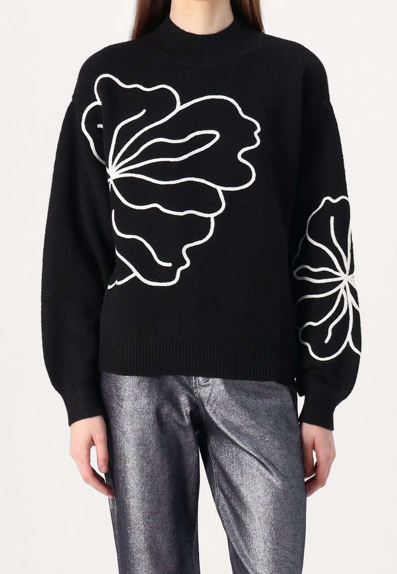 JDY Sweter